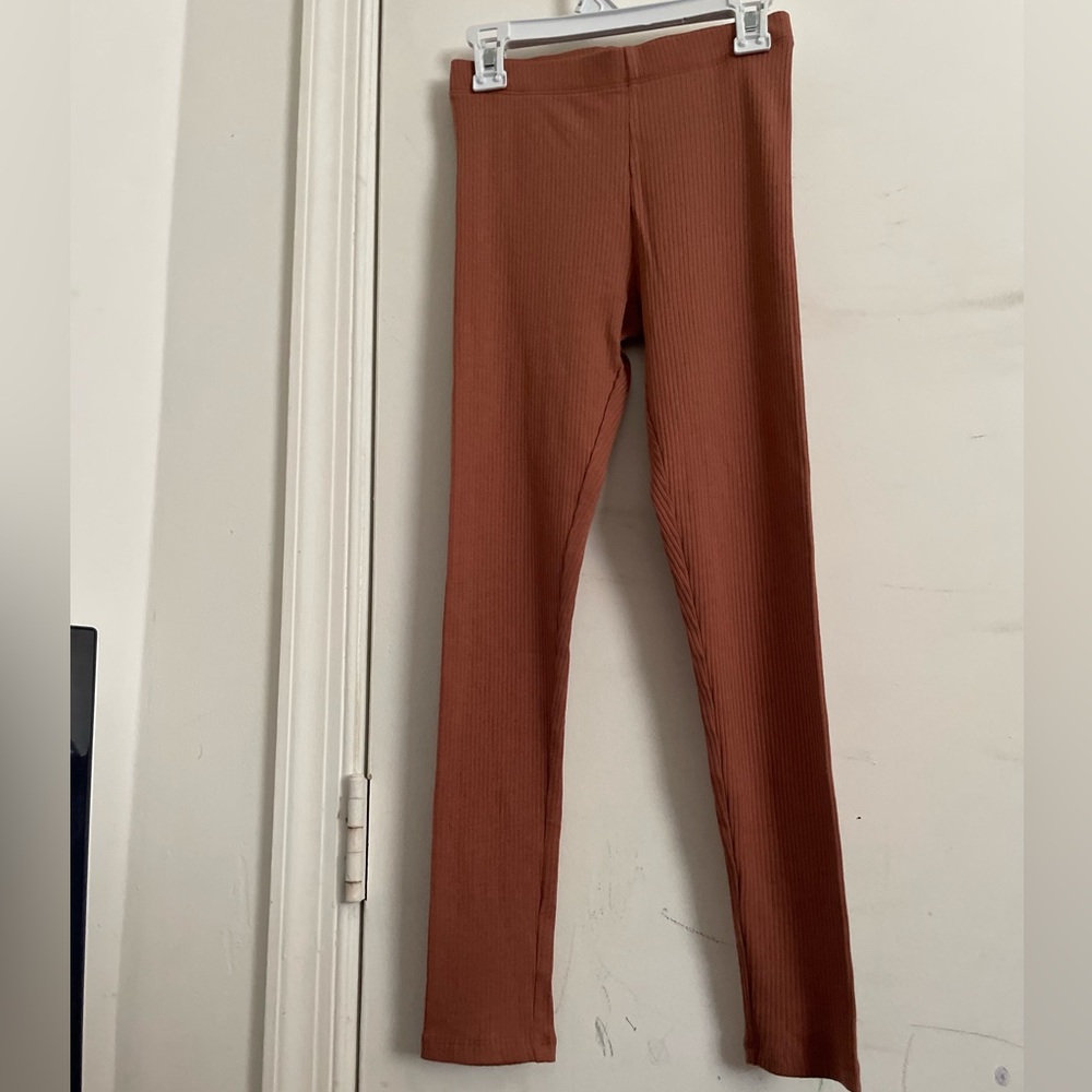 H&M Girl’s Leggings Size US 10 NWOT